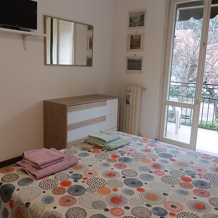 Noemi Apartment 5 Lands Paradise Levanto Buitenkant foto