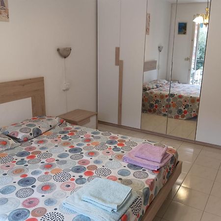 Noemi Apartment 5 Lands Paradise Levanto Buitenkant foto