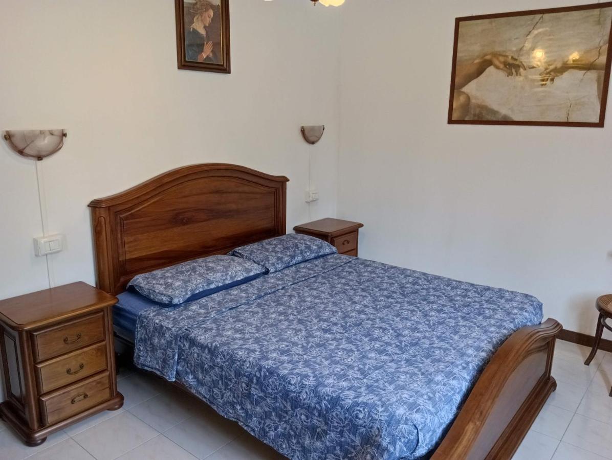 Noemi Apartment 5 Lands Paradise Levanto Buitenkant foto