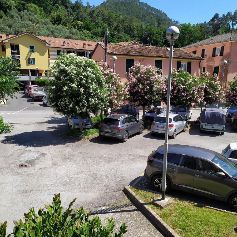 Noemi Apartment 5 Lands Paradise Levanto Buitenkant foto