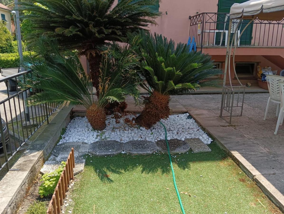 Noemi Apartment 5 Lands Paradise Levanto Buitenkant foto