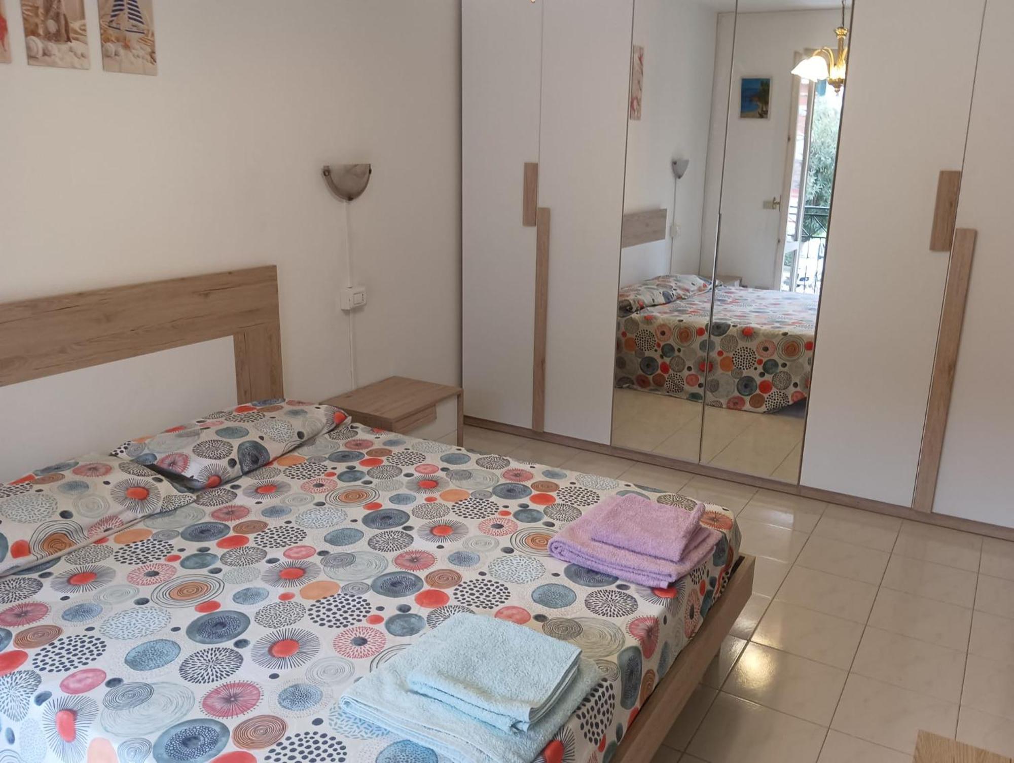 Noemi Apartment 5 Lands Paradise Levanto Buitenkant foto